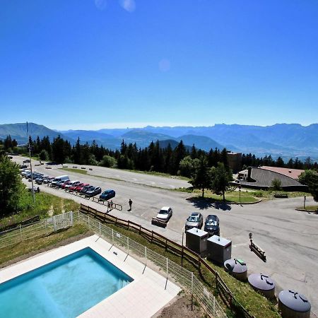 Studio Chamrousse, 1 pièce, 4 personnes - FR-1-549-33 Esterno foto
