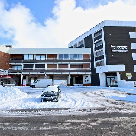 Studio Chamrousse, 1 pièce, 4 personnes - FR-1-549-33 Esterno foto