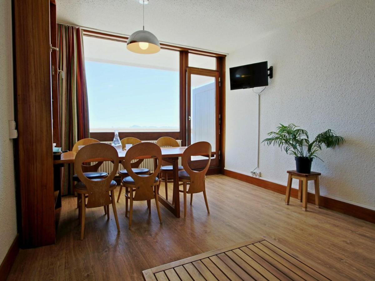Studio Chamrousse, 1 pièce, 4 personnes - FR-1-549-33 Esterno foto