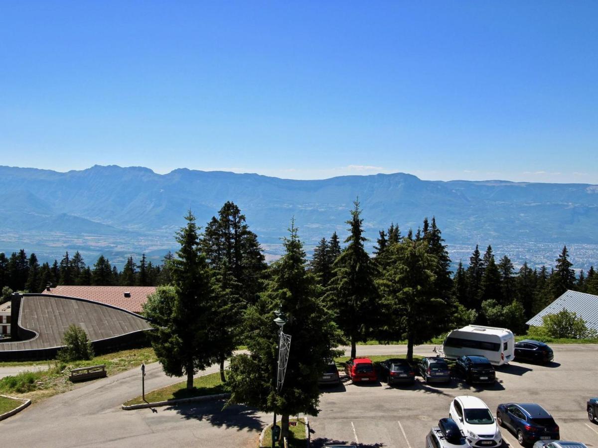 Studio Chamrousse, 1 pièce, 4 personnes - FR-1-549-33 Esterno foto