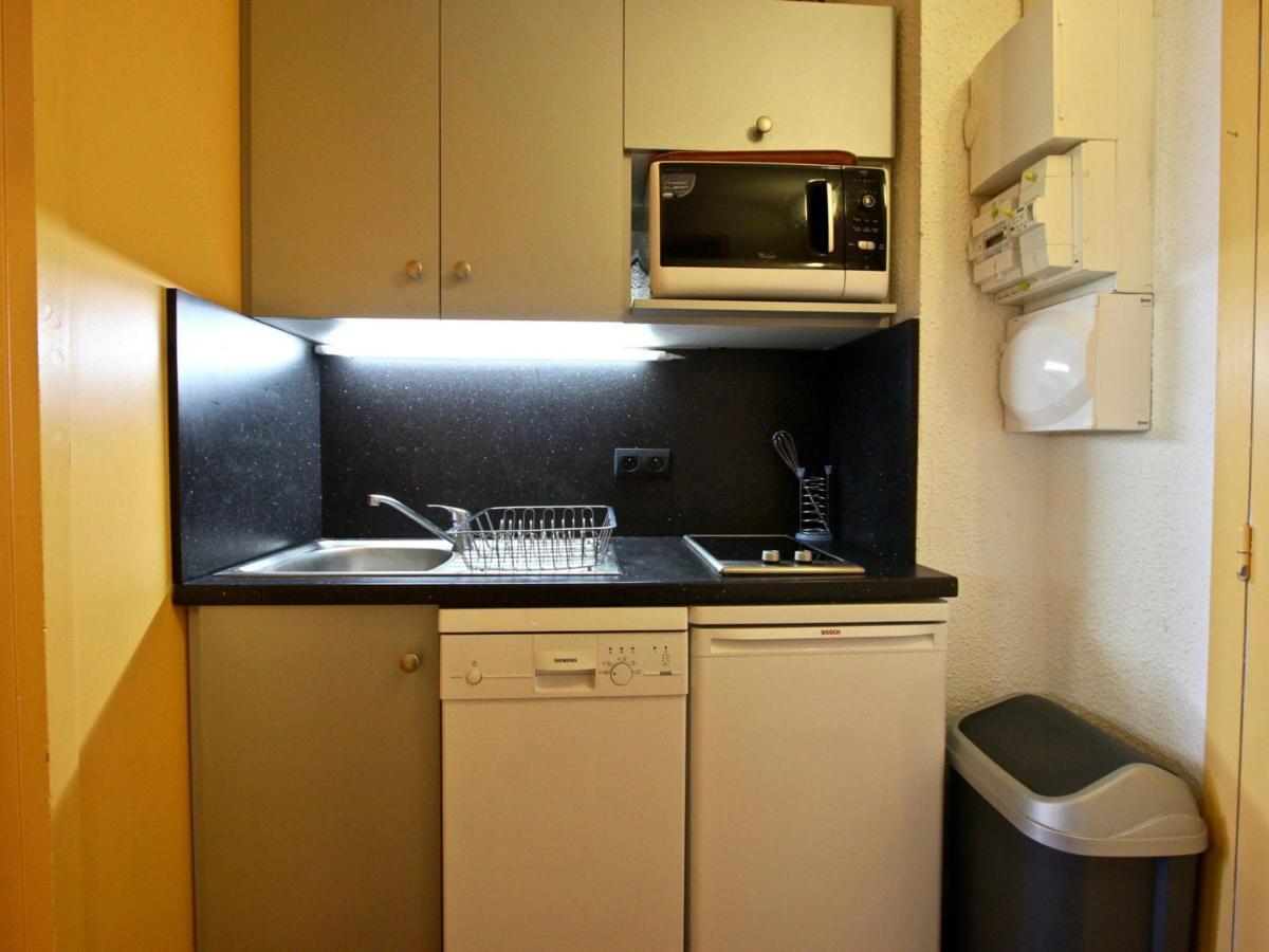 Studio Chamrousse, 1 pièce, 4 personnes - FR-1-549-33 Esterno foto