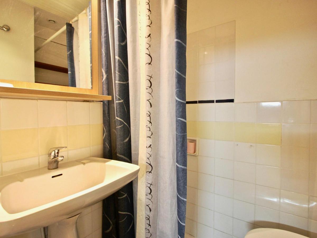 Studio Chamrousse, 1 pièce, 4 personnes - FR-1-549-33 Esterno foto